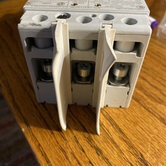 Allen-Bradley 140G-G2C3-C60 Circuit Breaker