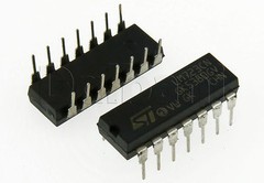 LM723CN Original New ST Integrated Circuit Replaces NTE923D