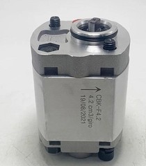 1Pcs CBK Gear Pump Tool CBK-F2.1/F1.6/F3.2/F4.8 Lifter Hydraulic Oil Pump Parts