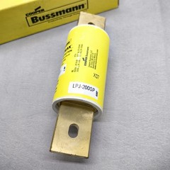 Bussmann LPJ-200SP Fuse NEW in box