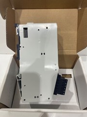 ABB DIM8H, DIGITAL INPUT MODULE, 8 INPUTS MOD600ADIM8H