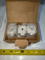 Mersen Protistor PC30UD69V80TF High-Speed Fuse 690V 80A Semiconductor