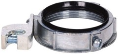 Steel Electric 29BIZ0L, 4″, 14 to 1/0, Die-Cast, Rigid Grounding Bushing, 1 pc