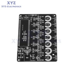 LED Electric Piano DIY Kits Electronic Organ Module Soldering Practice Kit
