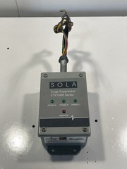 Sola STV100K-48D Type 2 SPD Surge Suppressor 3 Phase
