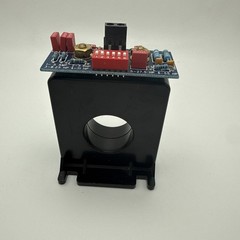 LOAD CONTROLS INC NO. 30A TOROID MODULE