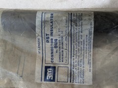 3M 8414 PST Connector Insulator 9″ Cold Shrink Cable Splice Industrial OEM