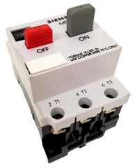 MSP10E Siemens Manual Motor Starter – Next Day Option