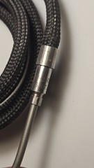 20mm Flat Enail Heating Coil 120V 250W – 5 Pin XLR Connector – Rep
