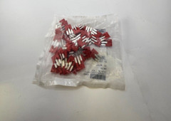 (QTY 50) Phoenix Contact Plug in Bridge FBS 3-5