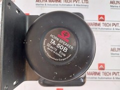 SAMMI TA-50B Horn Speaker 50Watts 8 Ohm