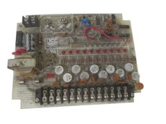 NCC NDC-T1353-B10 PROGRAM CONTROL UNMP