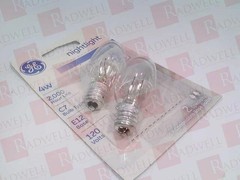 GENERAL ELECTRIC 43050 / 43050 (NEW IN BOX)