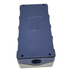 Siemens 3SB180 Control Box for Industrial Use