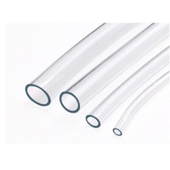 ID 2~20mm Clear Plastic PVC Hose Pipe Tubing – Fuel Oil Water Air Car Aquariums