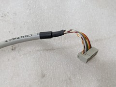 Phoenix Contact FLK 14/EZ-DR/30/KONFEK 2295729 Ribbon Cable Adapter Pack of 1