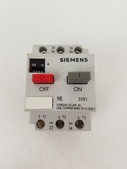 3VE1010-2B Siemens Manual Motor Starter – Next Day Option