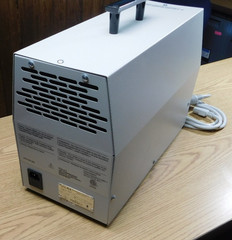 Timeter by Allied, PCS 414 Air Compressor, T14614, 115 V, 60 Hz, 7 Amps