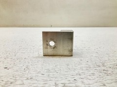 ILSCO BKB ADR11-21 Terminal Lug AL9CU 1/0-14 (VT)