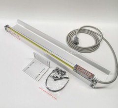 Easson Single Axis ES-19 Digital Readout One Axis Display + Linear Encoder Scale