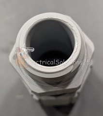 New LAPP 53111010 Plastic Cable Gland ST-M 16X1.5 (Lot of 5) Free Shipping