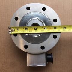 OMEGA ENGINEERING LCHD-15K / LCHD15K Load Cell