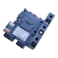 Siemens 3-Phase Busbar Connection Block 3RV2917-1A 63A LS-S00 3RV2 Accessories