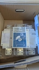 EATON Cutler-Hammer YC362US800 800A 3 pole R9G3800U NON FUSIBLE G-FRAME 800A