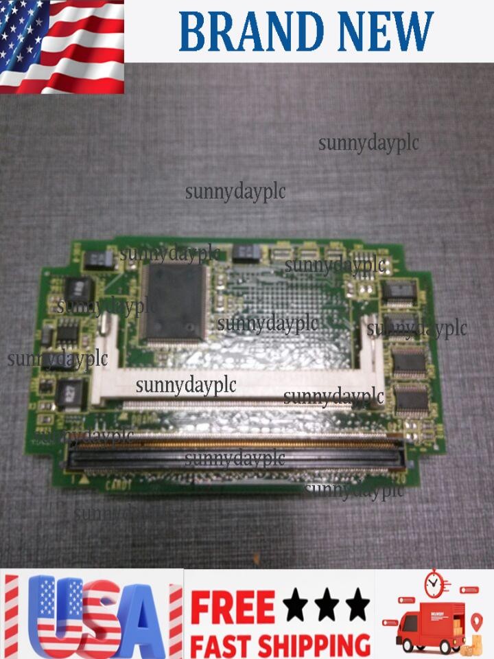 NEW FANUC CIRCUIT BOARD A20B-3300-0170 A20B33000170 FREE EXPEDITED SHIPPING