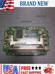 NEW FANUC CIRCUIT BOARD A20B-3300-0170 A20B33000170 FREE EXPEDITED SHIPPING