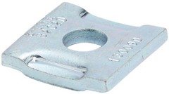 B-Line B201DZN, 1-5/8″ x 1-5/8″, Steel, Square, No Twist, Channel Washer, 1pc