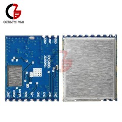 5.8G 5725~5865MHz Receiver Module RX5808 Wireless Audio Video Receiver Module