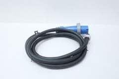 Sun Microsystems P-7K-254013-MSHA-TF 180-2081-01 Cable 12ft