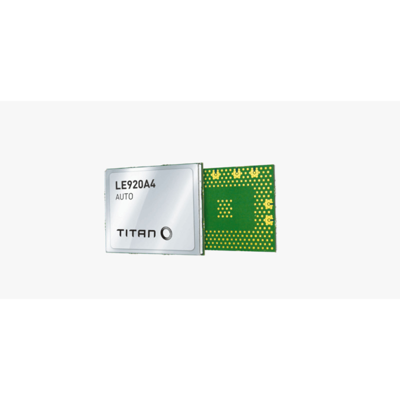 Le920a4-Cn Auto Telit Lot De 59 Units