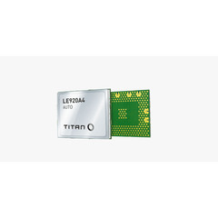 Le920a4-Cn Auto Telit Lot De 59 Units
