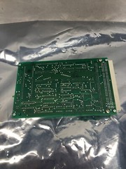 AMAT 0100-09055 Liquid Source SBC PCB Card, 0100-09024, 104374