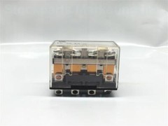 Omron LY4-UA-DC24 LY4UADC24 Relay 24VDC 10A 28VDC/120VAC 30 Days Warranty