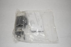 NVent ERICO B548A42BZ1 Mounting Kit 3-4 Wide Bars SS 3/8-16 Hardware Brkt