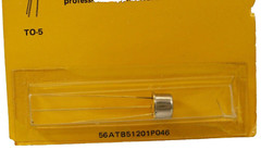 ONE Vintage HEP243 – MOTOROLA – SILICON NPN POWER TRANSISTOR