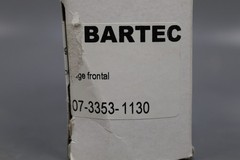 Bartec 07-3353-1130 Light Module for Front Mounting Unused Original Packaging