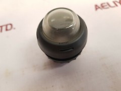 Lot of 3X Bartec ptb 00 atex 3114 u white lamp lens