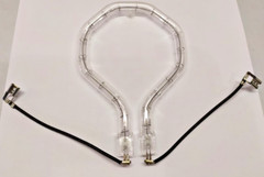 13939F-V – 400W 110V – V-CAP – T.11X94mm – CLEAR – IRK – OMEGA