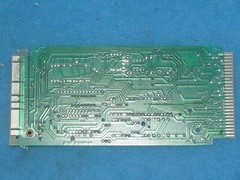 NOS Panalarm 090-0062-5-03 Sequencer Card + 1 Year Warranty