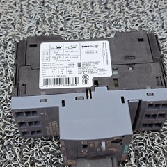 Siemens 3RV2011-1KA20 Motor Circuit Breaker