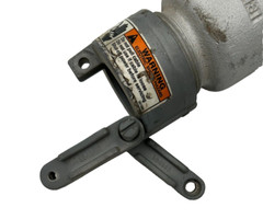 Appleton 600V 30A Electric Shock Hazard Powertite Plug