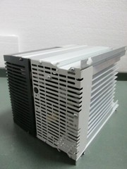 10.0HP PowerFlex DC Allen-Bradley 20P41AB038RA0NNN Series A I/O:24VDC 46046DH