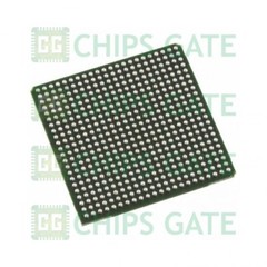 1PCS NEW LFE2-50E-5F484C LATTICE 0724+ BGA484