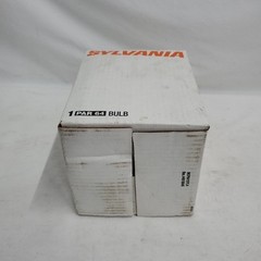 Sylvania 14932 / 500PAR64/MFL 120V PAR64 Reflector Flood Spot Light Bulb