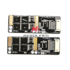6S 7S 30A 50A BMS Board with NTC 3.7V Ternary Li-ion Battery Protection Board