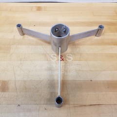 PECO C5314-P Stand – NEW